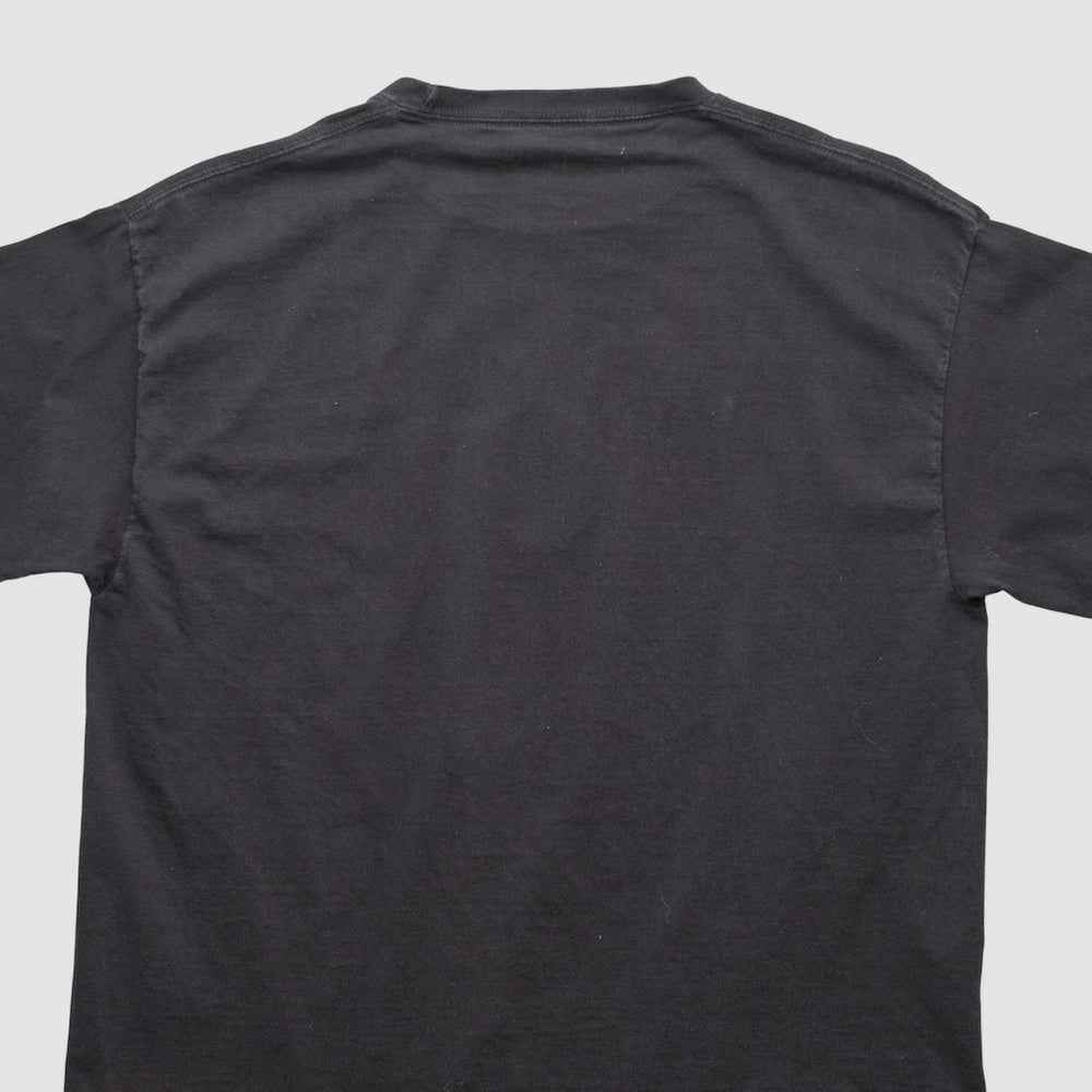 Pittsburgh Steelers NFL 2010s T-shirt - Black Vintage for sale