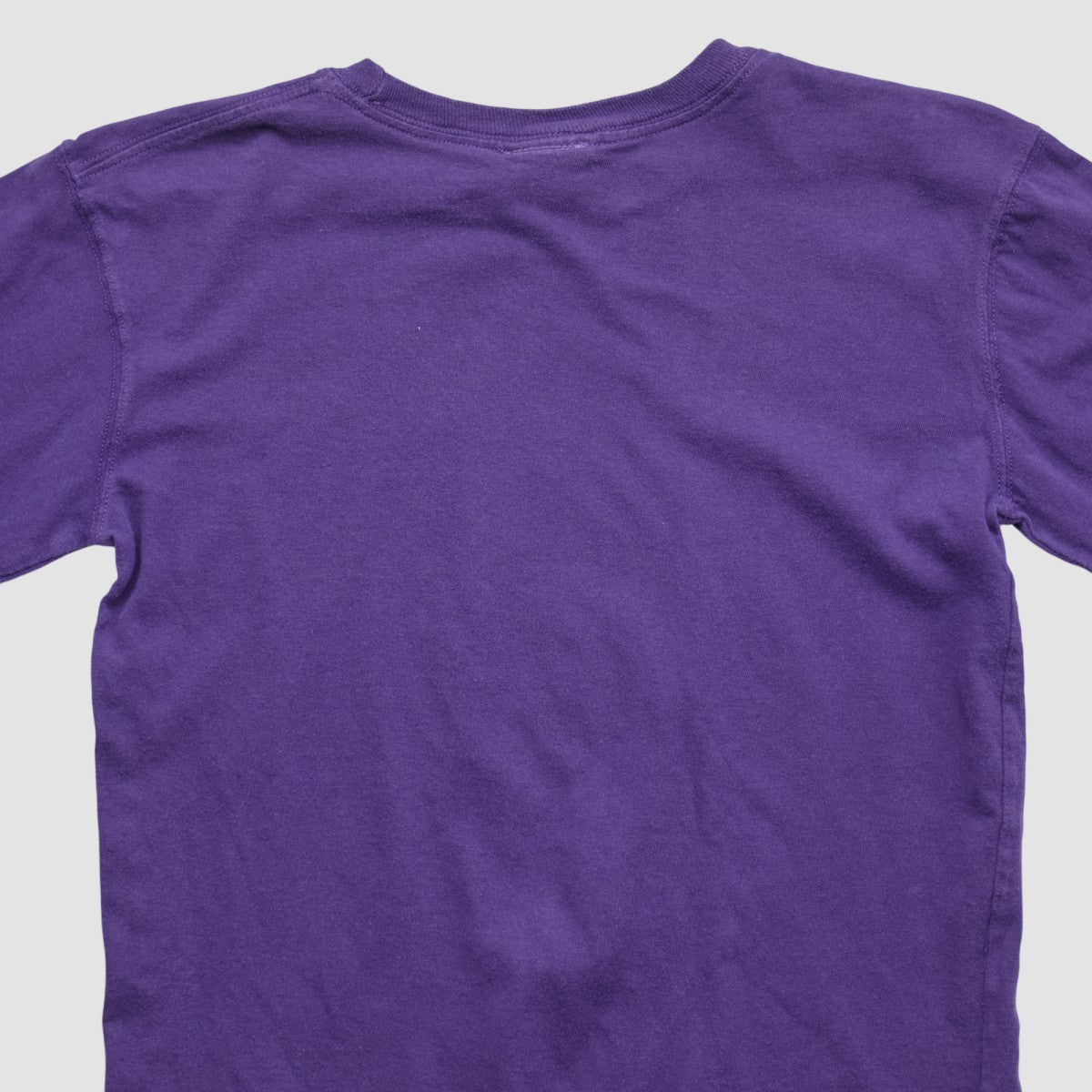Phoenix Suns 2010s Long Sleeve T-shirt - Purple Vintage | Adidas discount