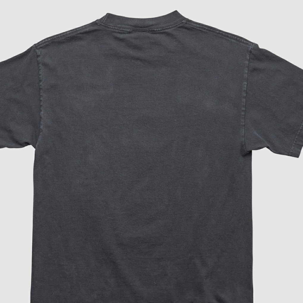 Pittsburgh Steelers NFL 2010s T-shirt - Black Vintage on sale