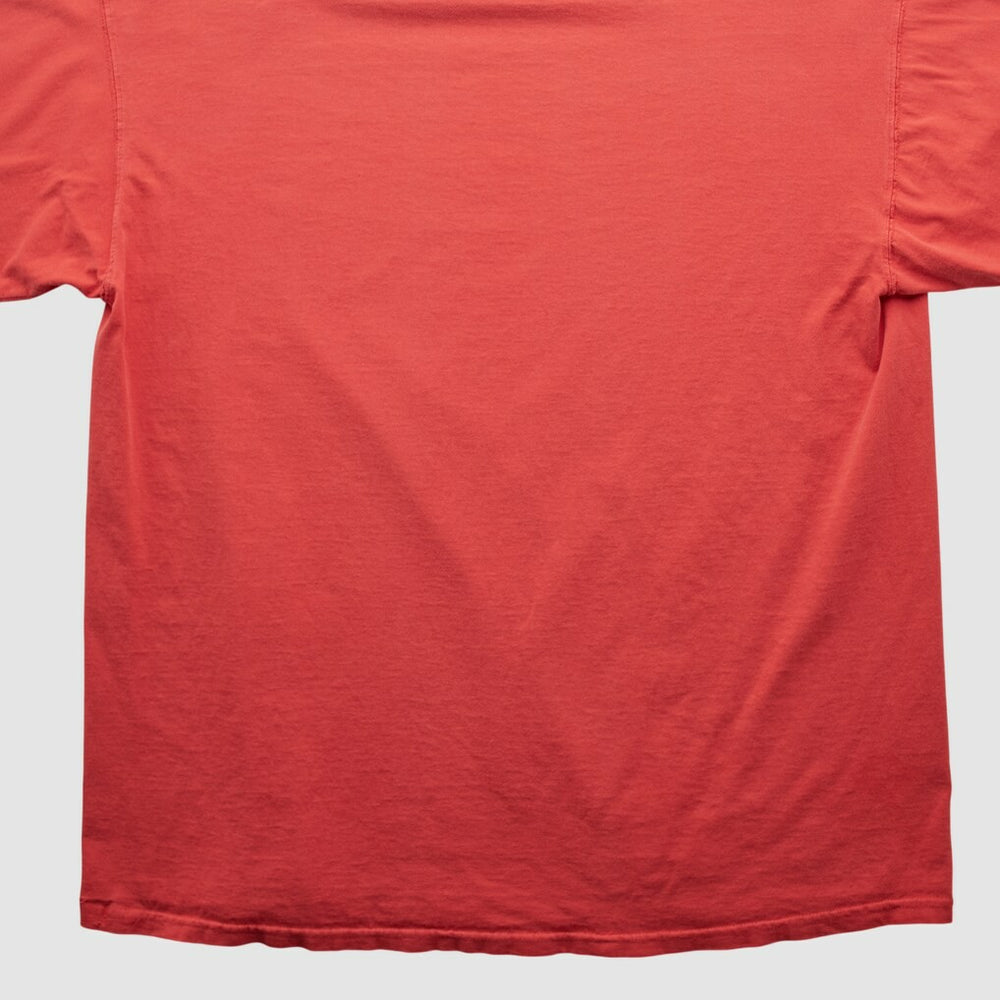 Atlanta Falcons NFL 2000s T-shirt - Red Vintage cheap