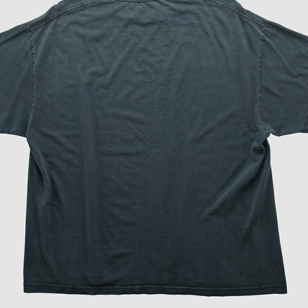 Green Bay Packers Reebok 2011 T-shirt - Charcoal Vintage online