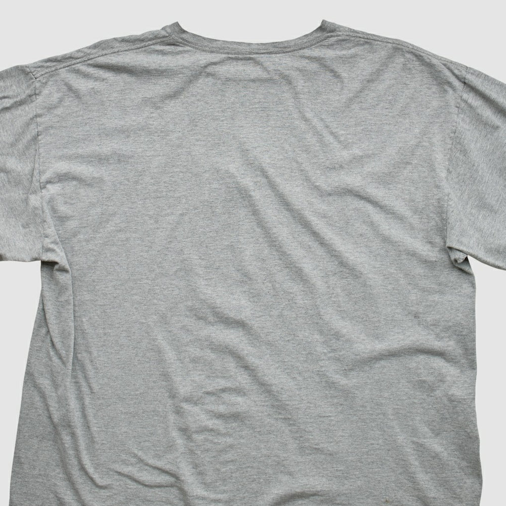 New Orleans Saints NFL 2000s T-shirt - Heather Gray Vintage outlet