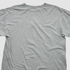 New Orleans Saints NFL 2000s T-shirt - Heather Gray Vintage outlet