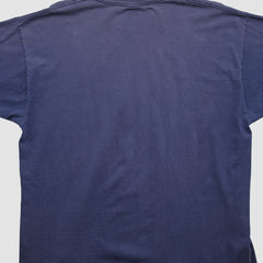 Dallas Cowboys Reebok 2000s T-shirt - Navy Vintage on sale