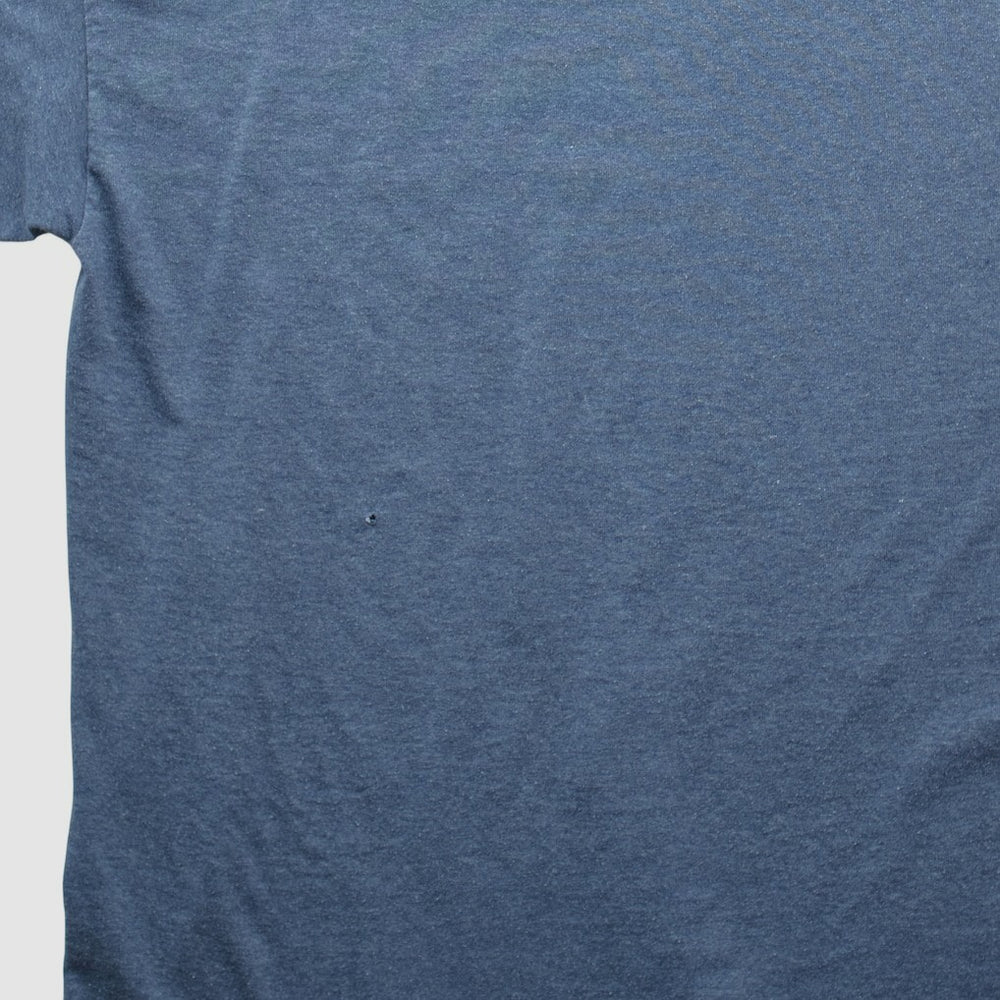 New England Patriots NFL 2010s T-shirt - Blue Vintage discount