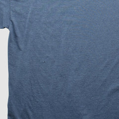 New England Patriots NFL 2010s T-shirt - Blue Vintage discount