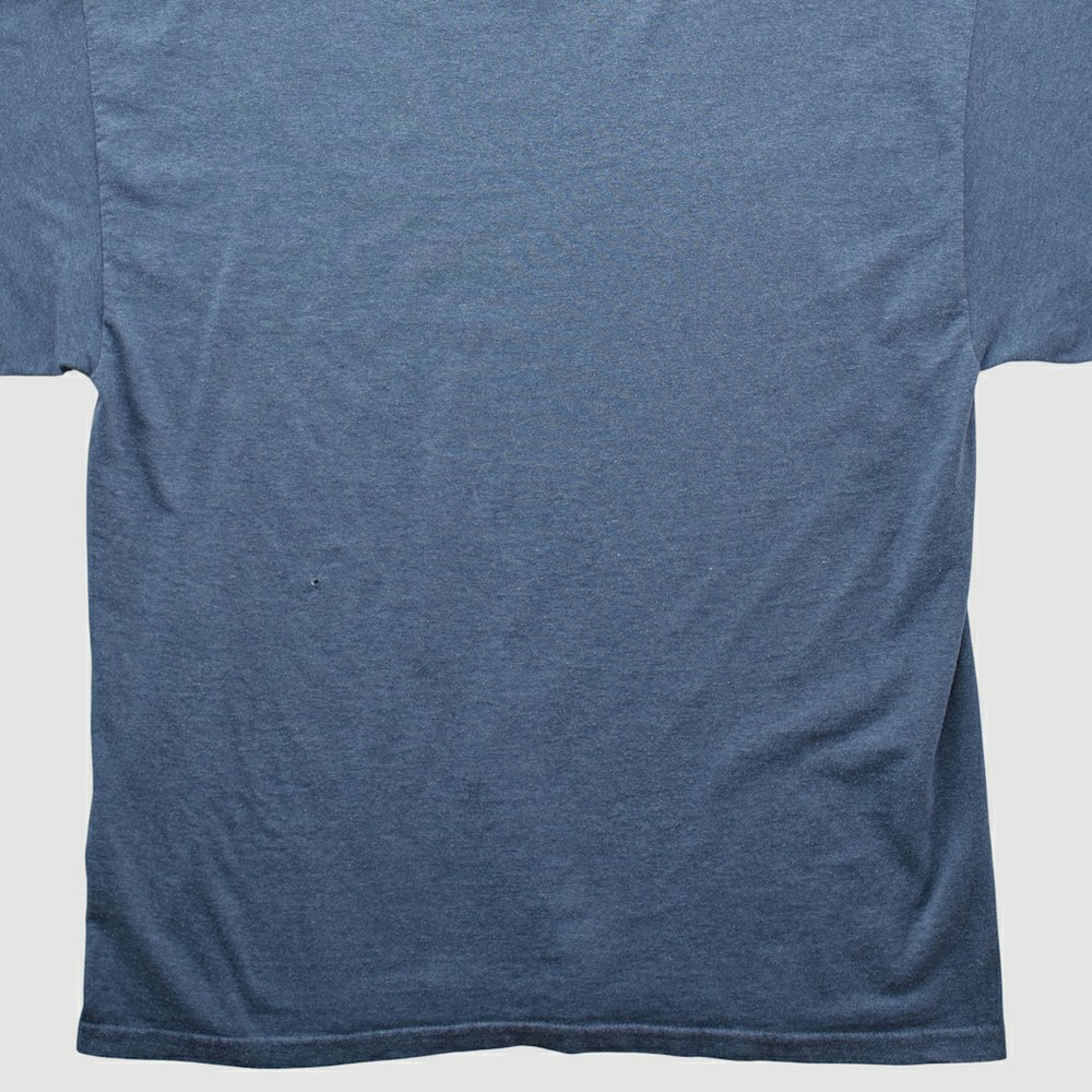 New England Patriots NFL 2010s T-shirt - Blue Vintage discount