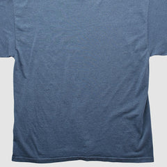 New England Patriots NFL 2010s T-shirt - Blue Vintage discount