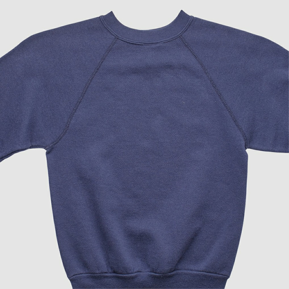 Dallas Cowboys Hero 90s Pullover Sweatshirt - Navy Vintage for sale