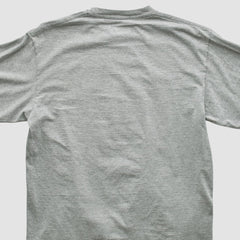 New York Giants NFL 2010s Long Sleeve T-shirt - Heather Gray Vintage online