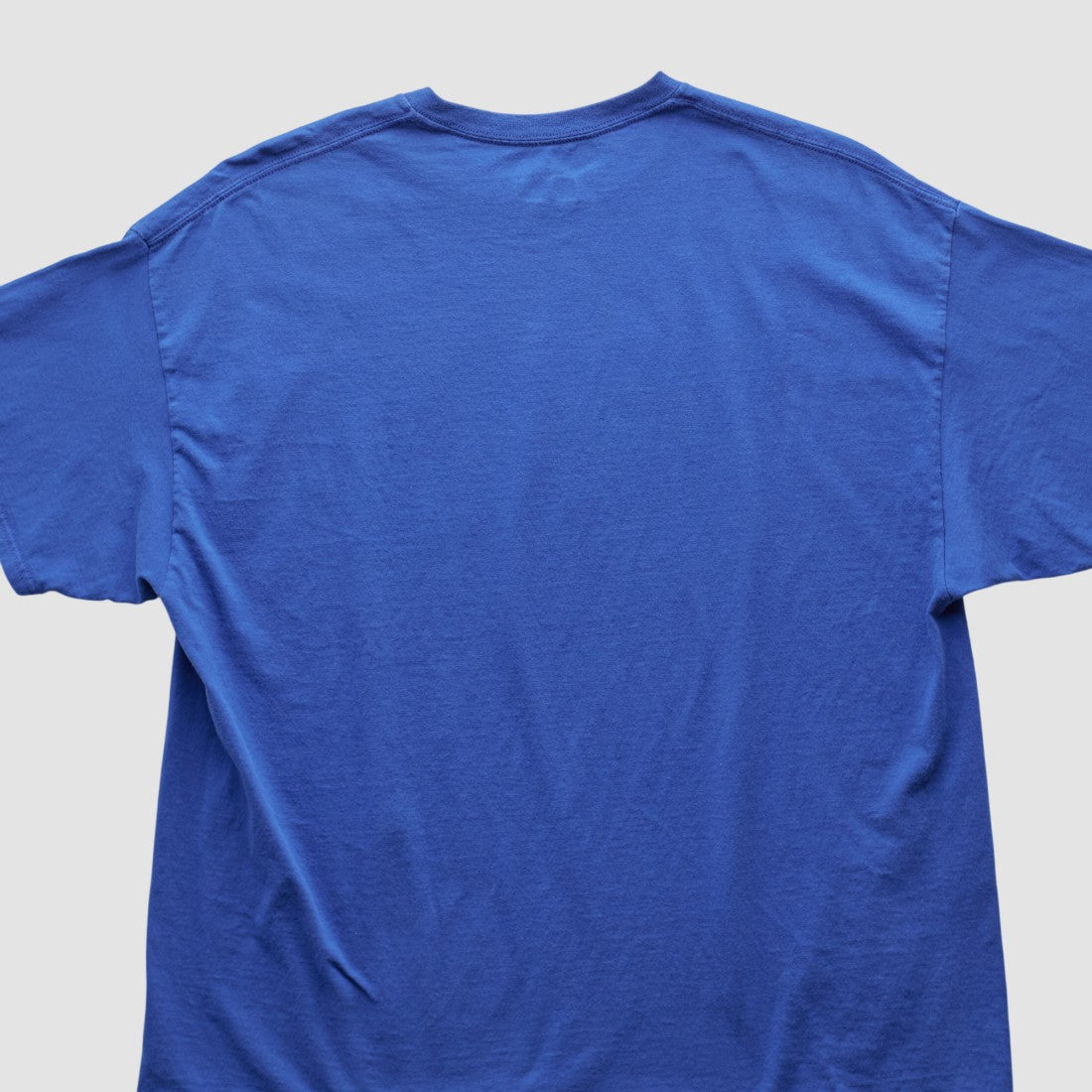 New York Giants NFL 2010s T-shirt - Blue Vintage sale