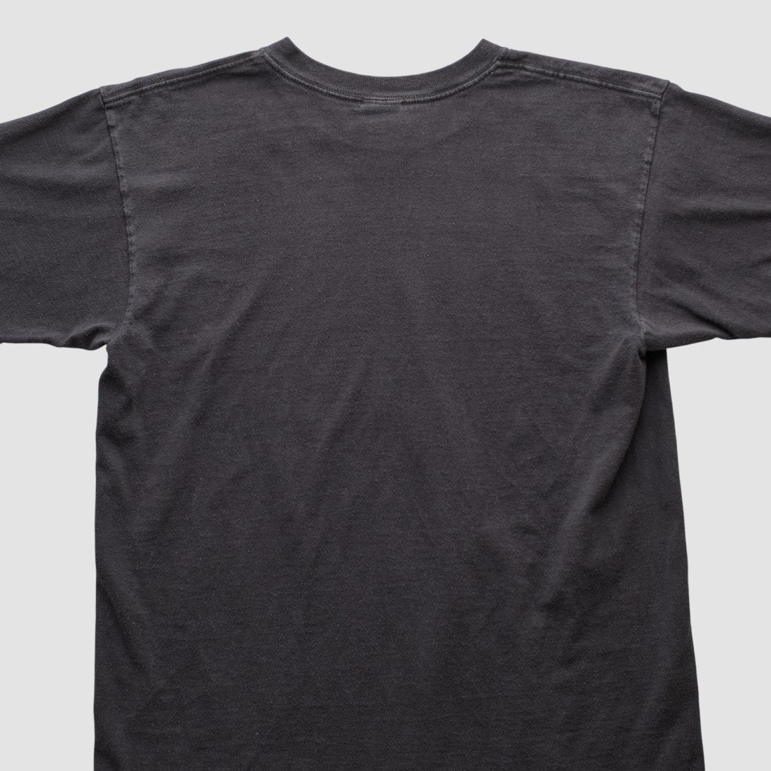 Superbowl XLII NFL 2008 T-shirt - Black Vintage discount