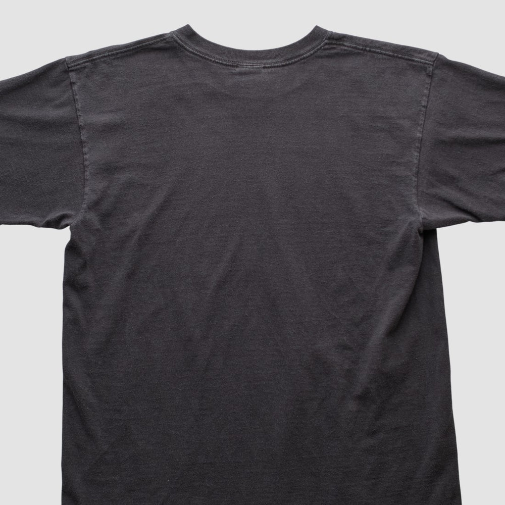 Superbowl XLII NFL 2008 T-shirt - Black Vintage discount
