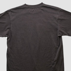 Pittsburgh Steelers Reebok 2009 T-shirt - Black Vintage outlet