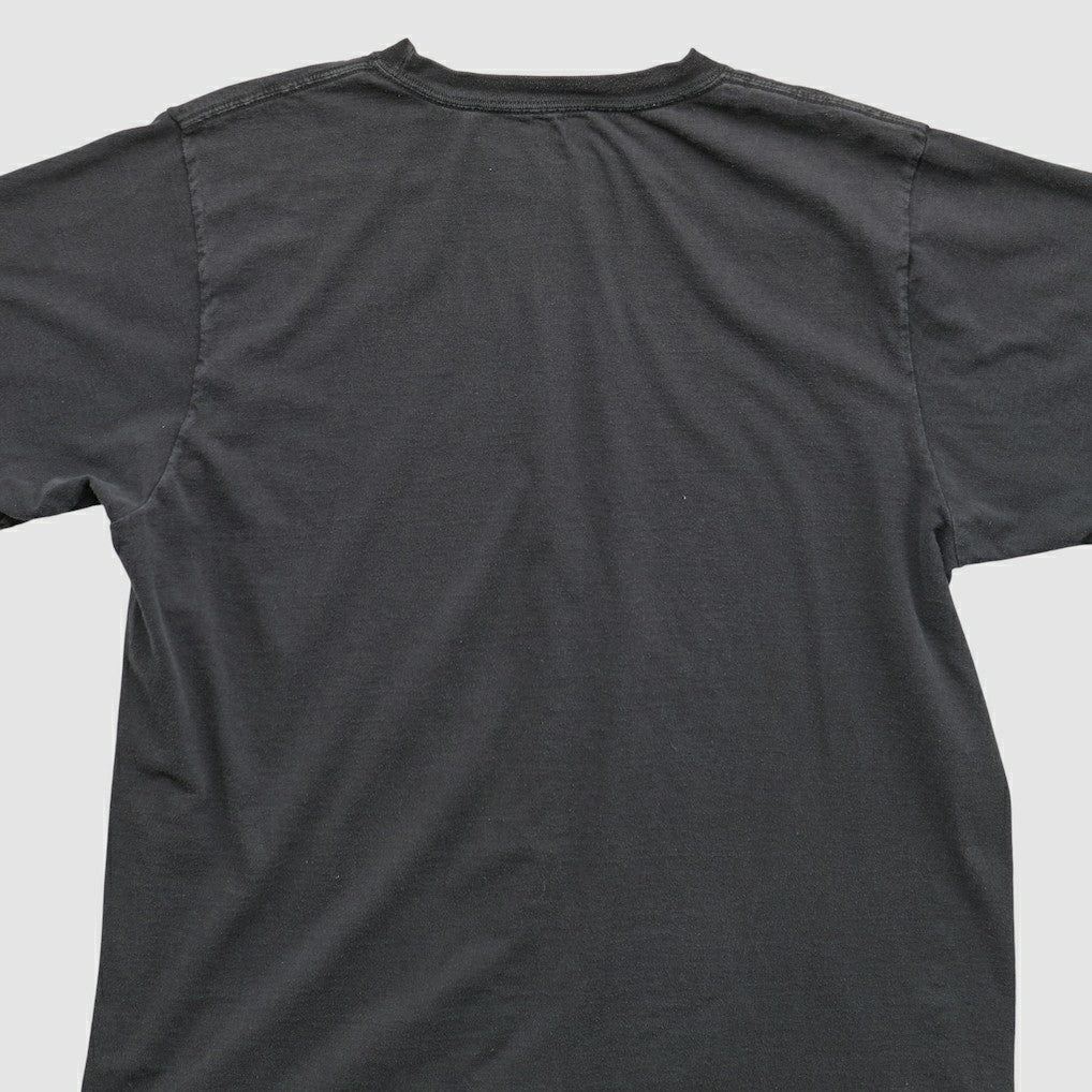 NFL Kickoff Reebok 2010 T-shirt - Charcoal Vintage for sale