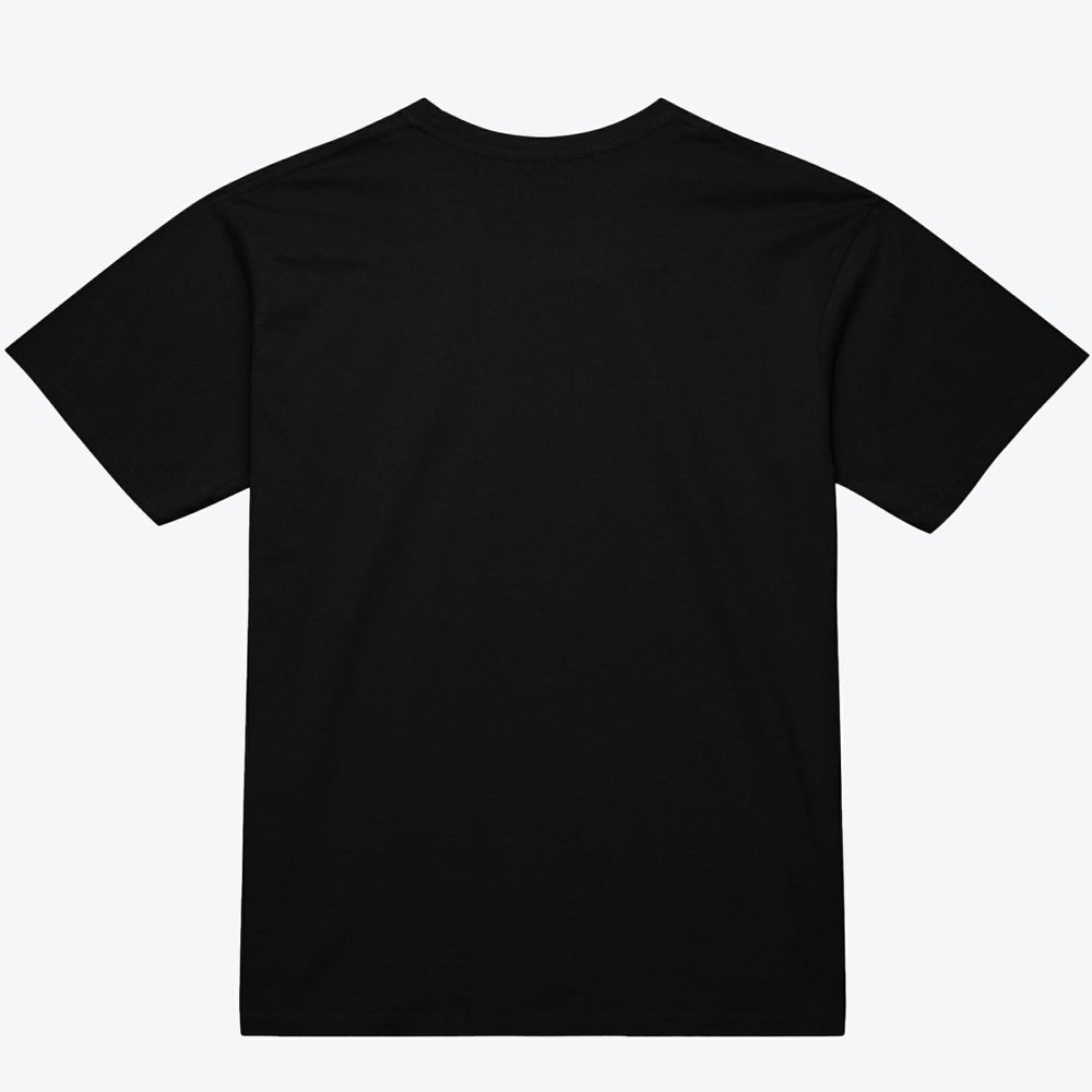 Seattle Seahawks Super Bowl LX Champions Helmet Arch T-Shirt - Black discount