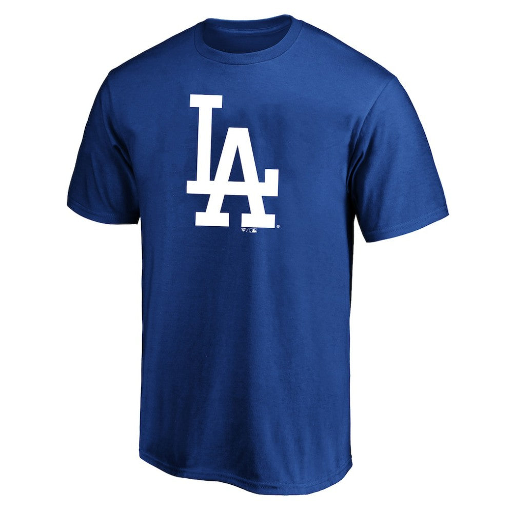 Kyle Tucker Los Angeles Dodgers Profile Big & Tall Player Name & Number T-Shirt - Royal