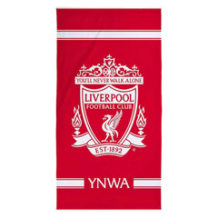 Liverpool 30" x 60" Character World Towel sale