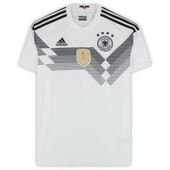 Jürgen Klinsmann Germany National Team Autographed Modern Jersey - Icons online