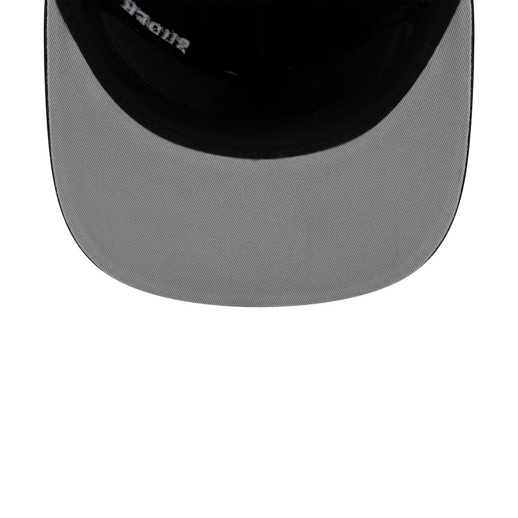Seattle Seahawks New Era Super Bowl LX Champions Parade 19TWENTY Adjustable Hat - Black for sale