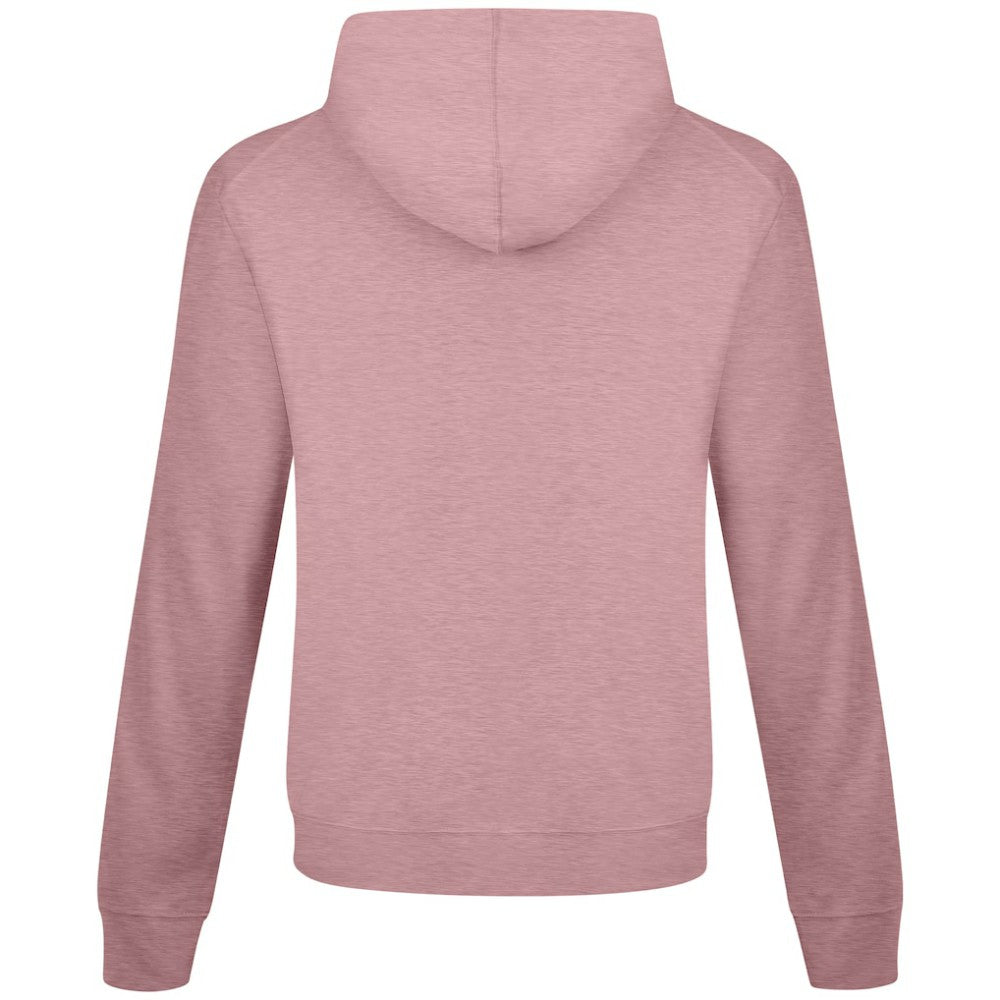San Francisco Giants Levelwear Bridal Rose Relay Pullover Hoodie - Pink