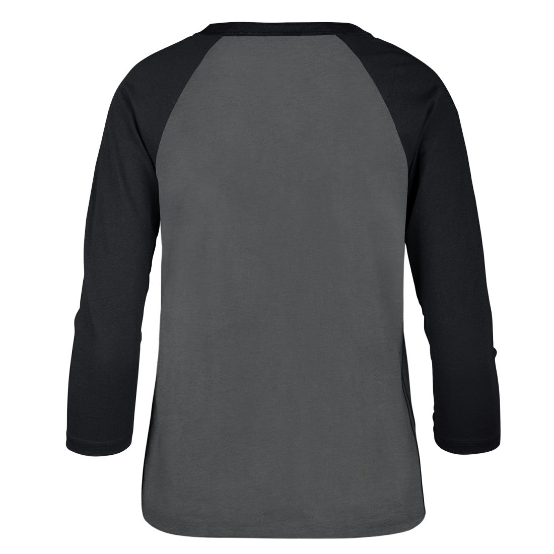 Seattle Seahawks '47 Women's Jetset Ava Raglan Long Sleeve T-Shirt - Charcoal outlet