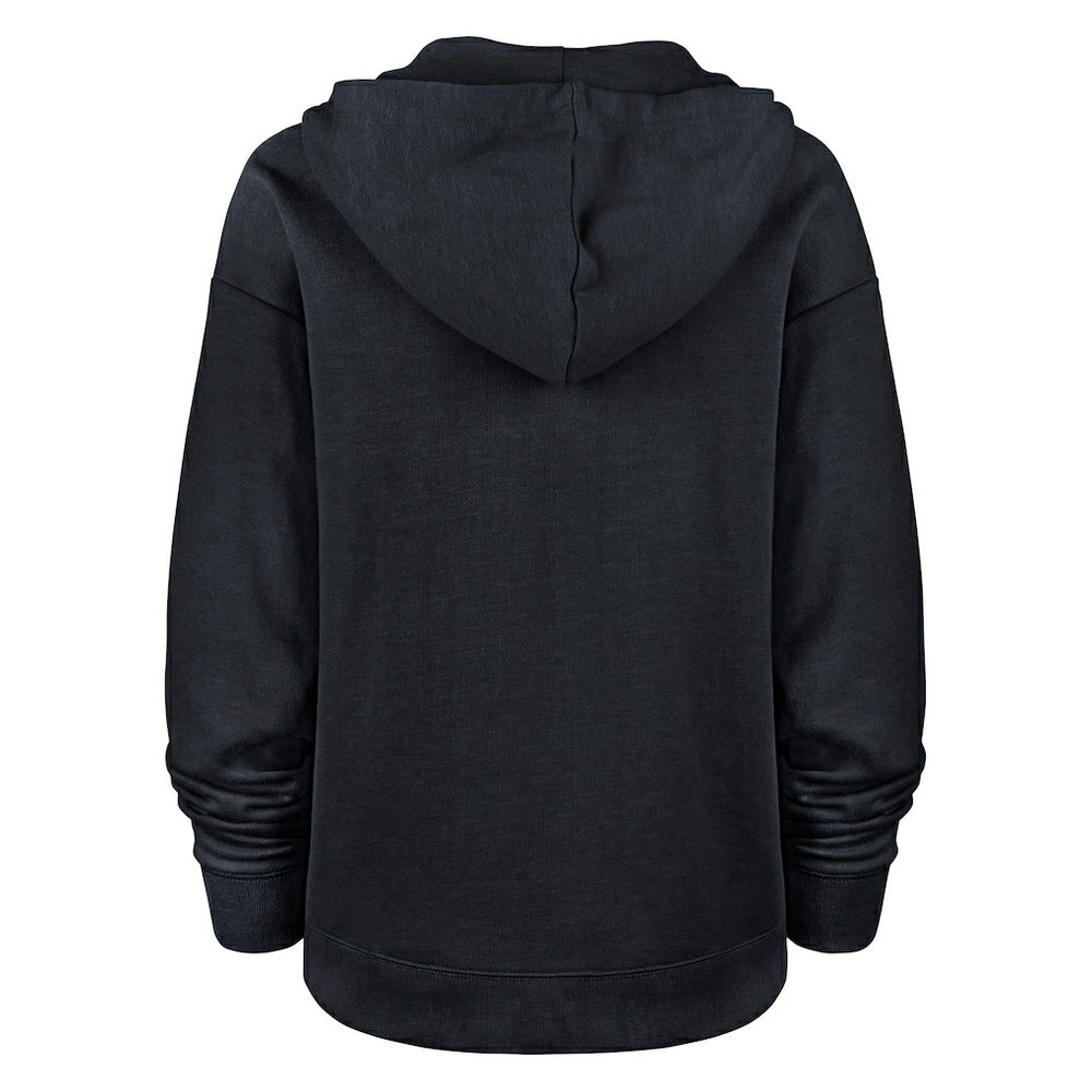 Seattle Seahawks '47 Women's Clarity Naomi Hoodie - Navy outlet