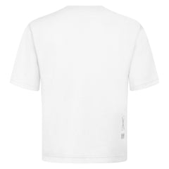 St. Louis Blues Levelwear Luxe Signature Knit T-Shirt White