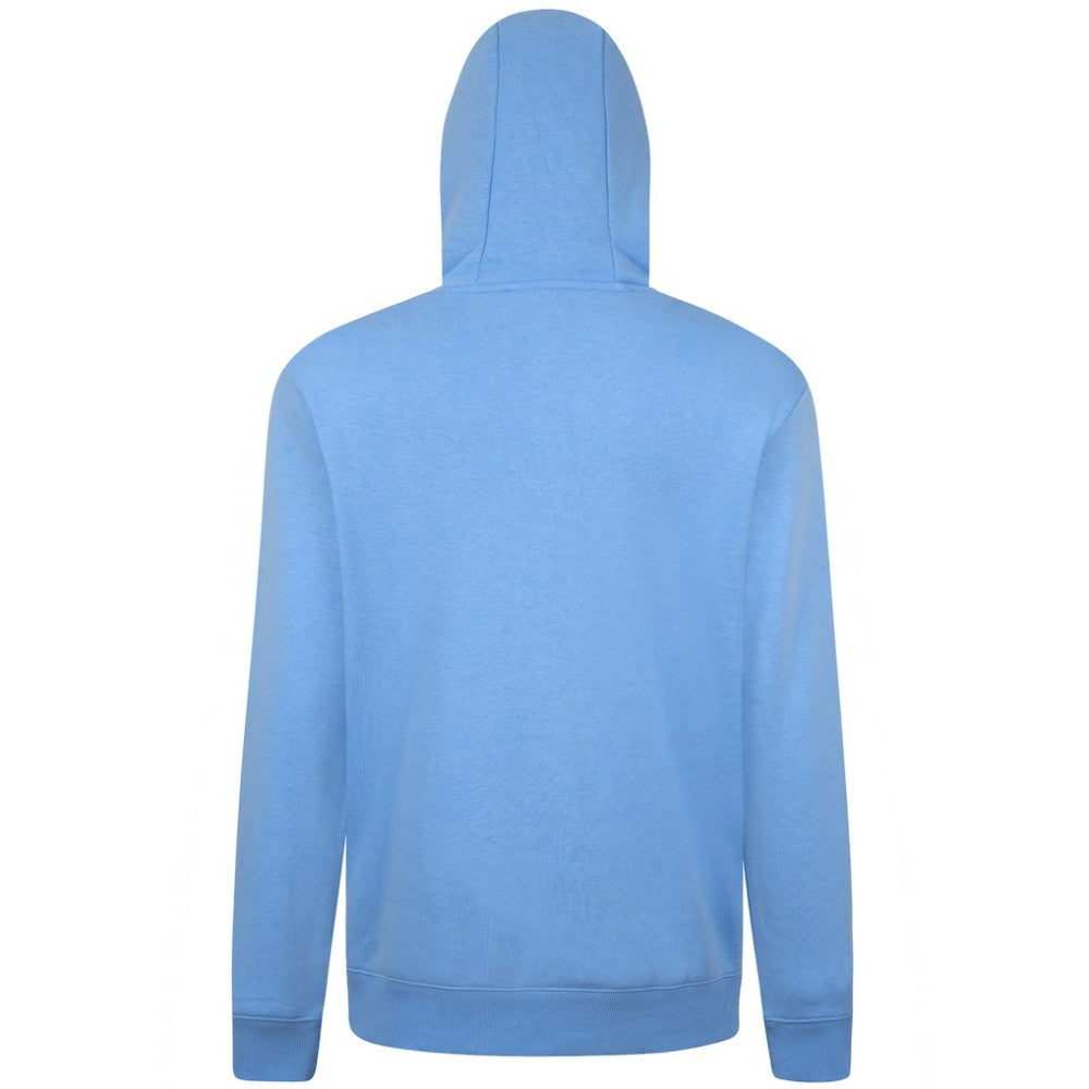 Utah Mammoth Levelwear Podium Lanes Hoodie Light Blue