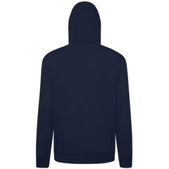 Vancouver Canucks Levelwear Podium Lanes Hoodie Navy