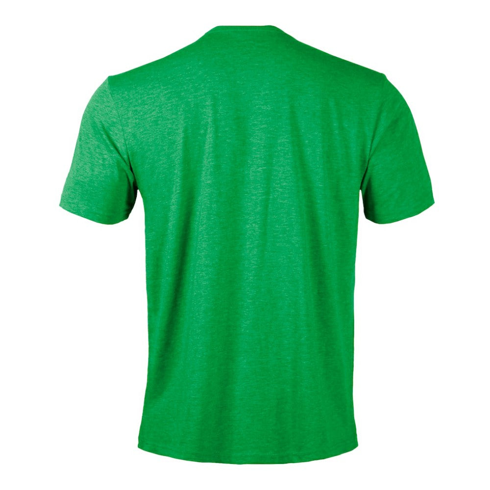 Pittsburgh Penguins Levelwear St. Patrick's Day Richmond T-Shirt Green