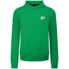 Chicago Blackhawks Levelwear St. Patrick's Day Mandate Tri-Blend Hoodie Green