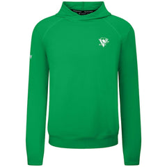 Pittsburgh Penguins Levelwear St. Patrick's Day Mandate Tri-Blend Hoodie Green