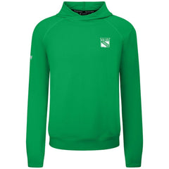 New York Rangers Levelwear St. Patrick's Day Mandate Tri-Blend Hoodie Green