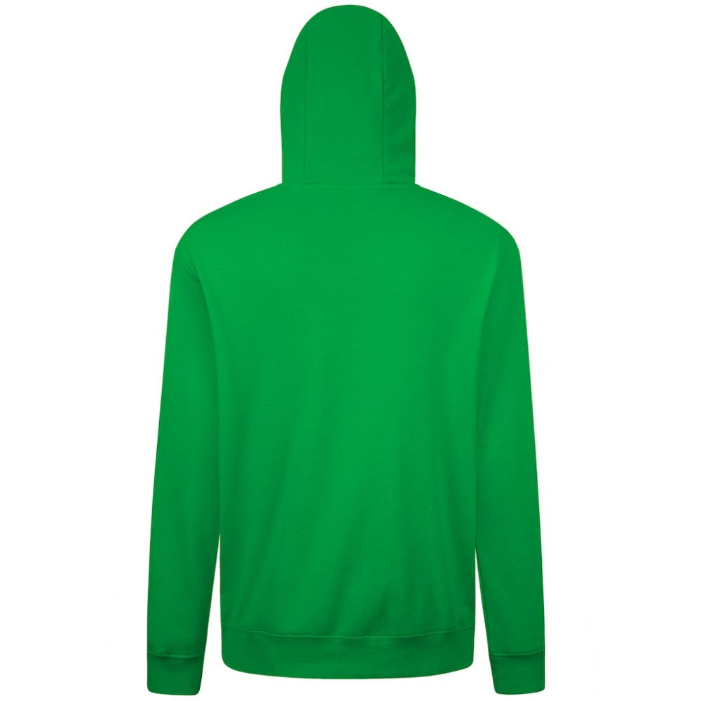 New York Rangers Levelwear St. Patrick's Day Podium Hoodie Green