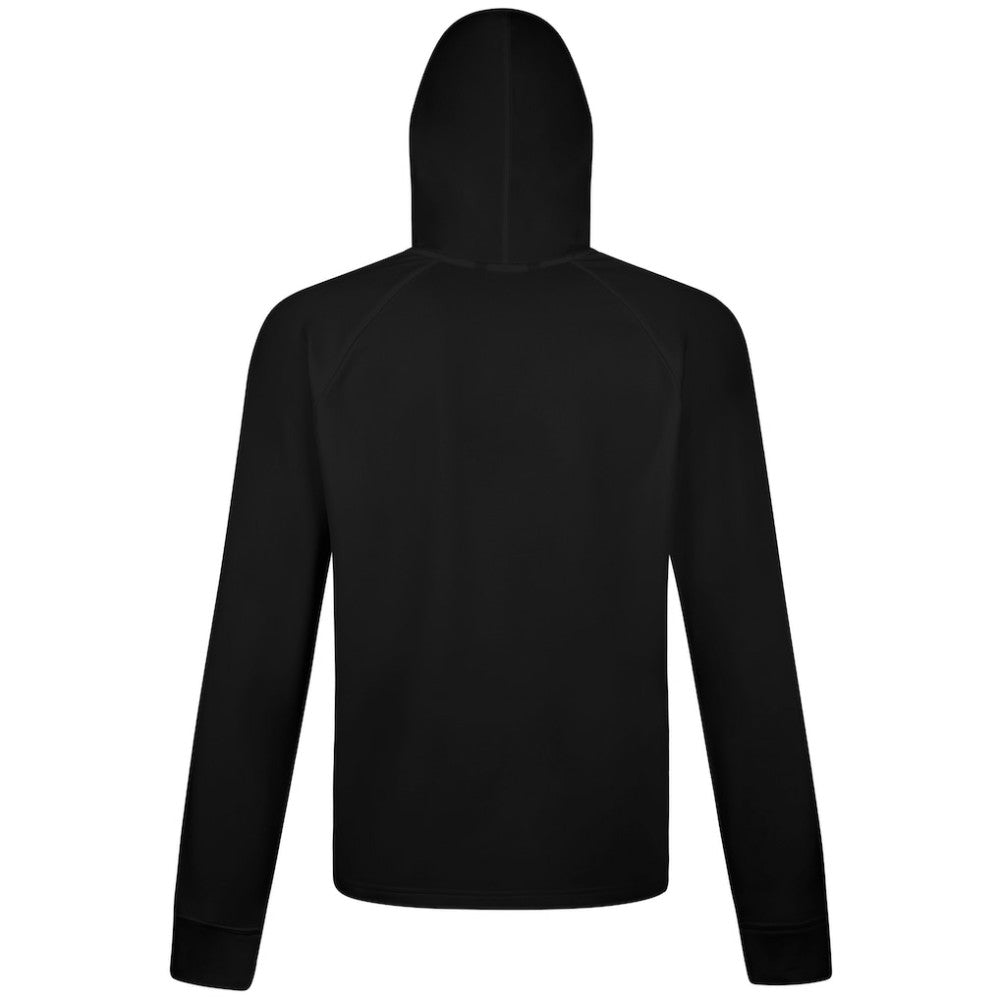 Pittsburgh Penguins Levelwear St. Patrick's Day Dimension Hoodie Black