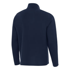 Seattle Seahawks Antigua Super Bowl LX Champions Insider Quarter-Zip Pullover - College Navy outlet
