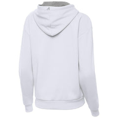 Seattle Seahawks Antigua Women's Super Bowl LX Champions Victory Hoodie - White outlet