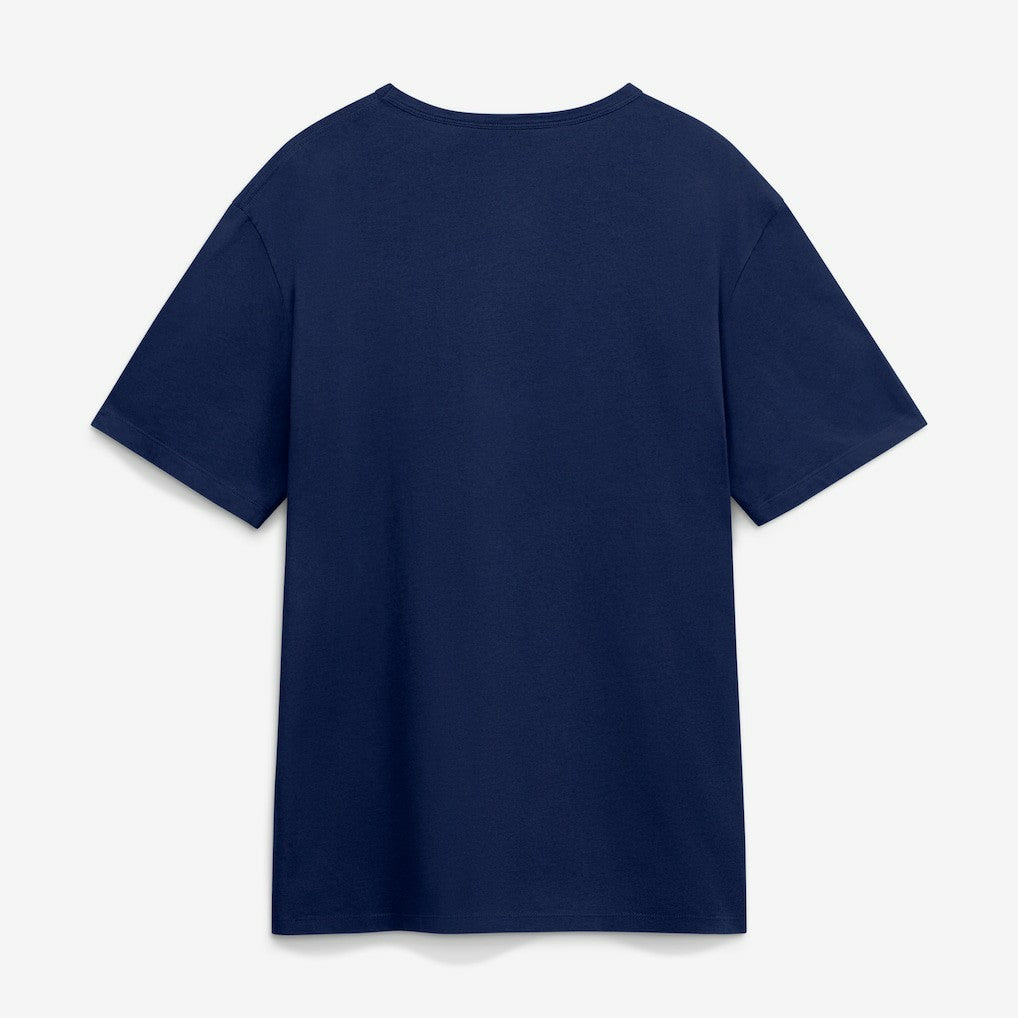 Seattle Seahawks Super Bowl LX 12 as One T-Shirt - College Navy on sale