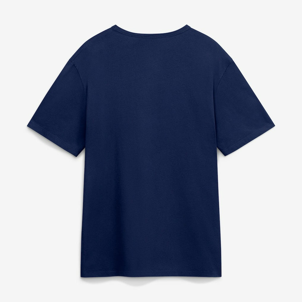 Seattle Seahawks Super Bowl LX 12 as One T-Shirt - College Navy on sale