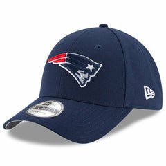 New England Patriots New Era Youth 9FORTY Adjustable Hat - Navy outlet