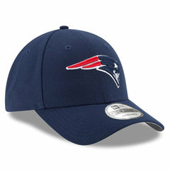 New England Patriots New Era Youth 9FORTY Adjustable Hat - Navy outlet