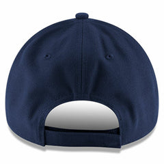 New England Patriots New Era Youth 9FORTY Adjustable Hat - Navy outlet