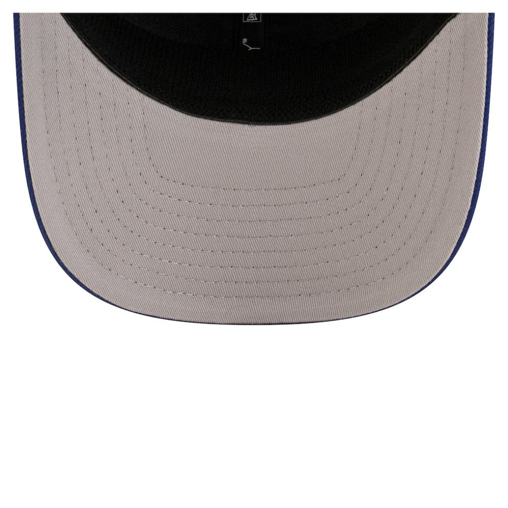 Tampa Bay Lightning New Era 9SEVENTY Adjustable Hat Blue