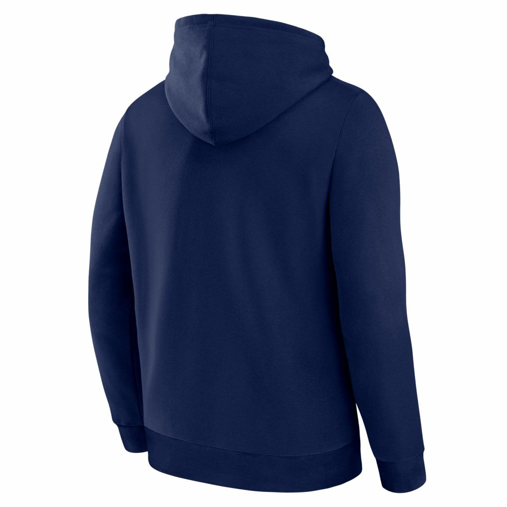 Seattle Seahawks Super Bowl LX 12 as One Hoodie - College Navy cheap