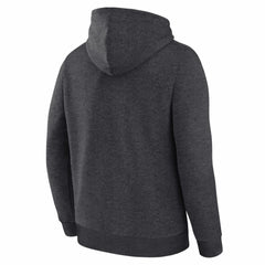 Matvei Michkov Philadelphia Flyers Fresh Ice Hoodie Charcoal