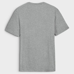 Anze Kopitar Los Angeles Kings Franchise Points Record T-Shirt Gray