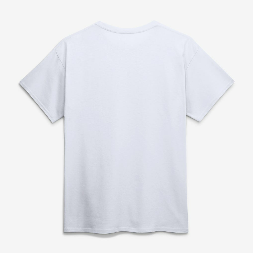 New England Patriots I Love Drake Maye T-Shirt - White discount