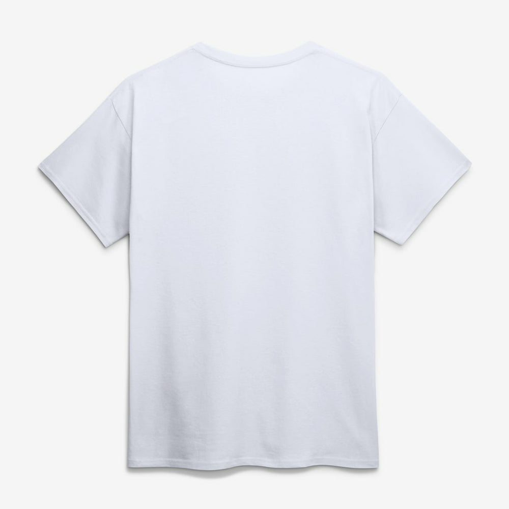 New England Patriots I Love Drake Maye T-Shirt - White discount