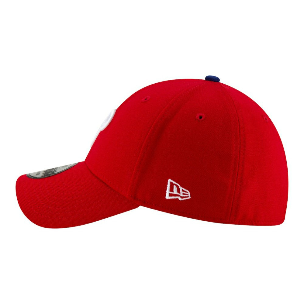 Philadelphia Phillies 2026 All-Star Game Player Replica 39THIRTY Flex Hat - Red | New Era